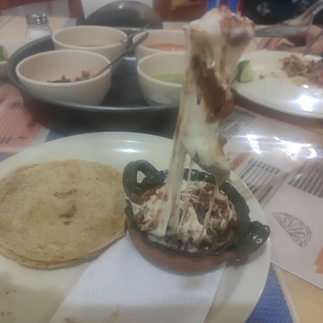 Quesadilla