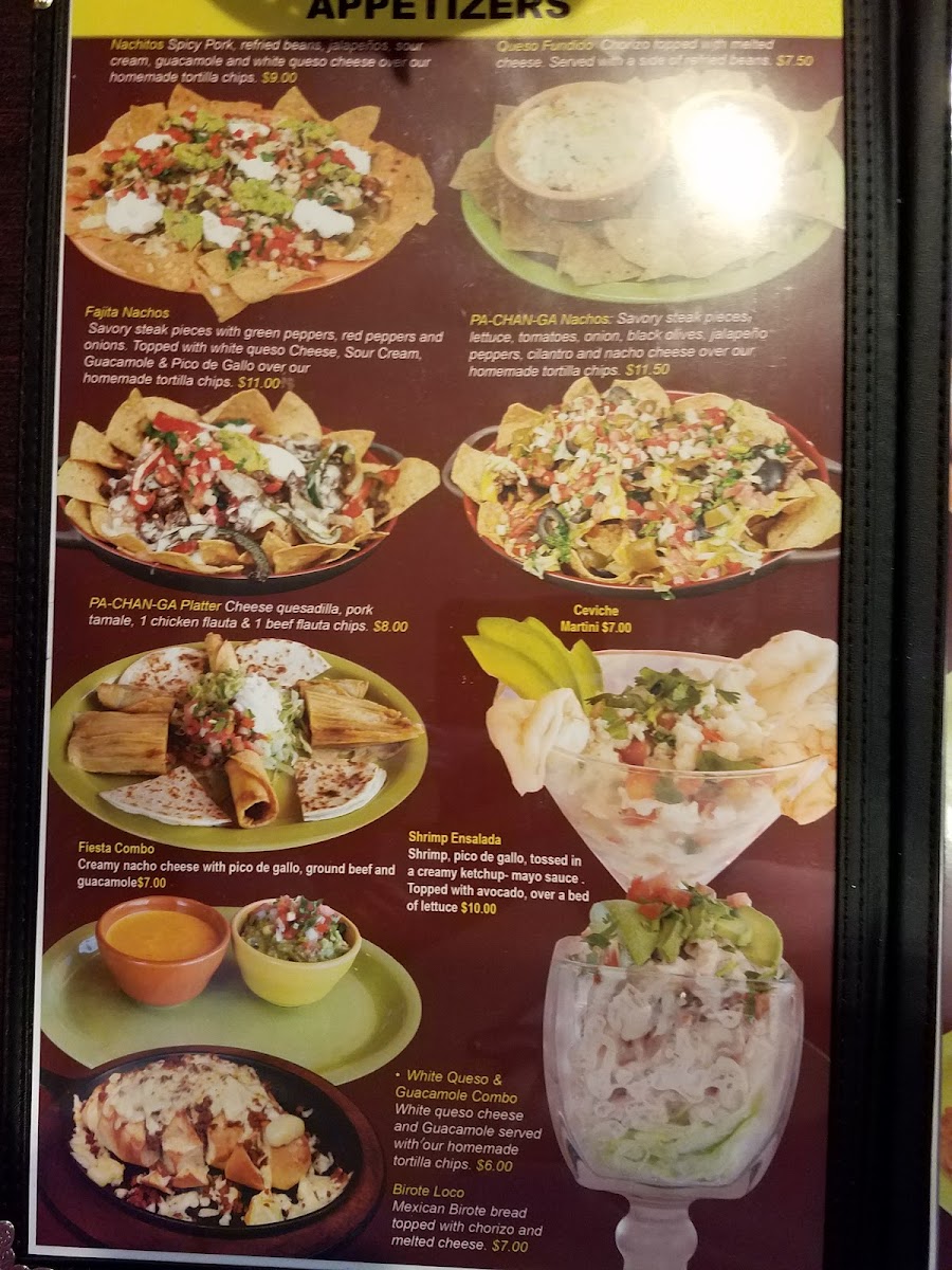 Menu Photo 5
