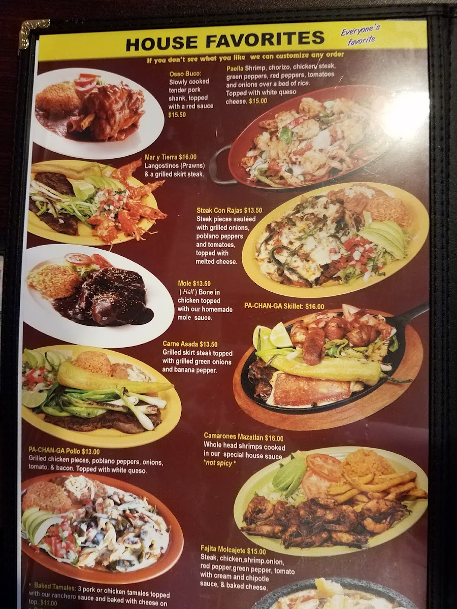Menu Photo 6