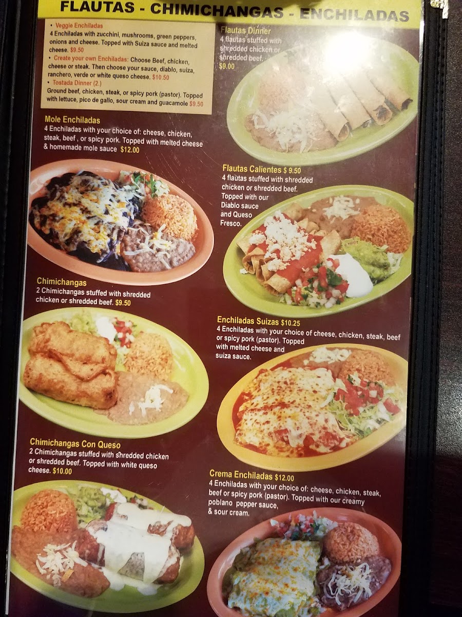 Menu Photo 7