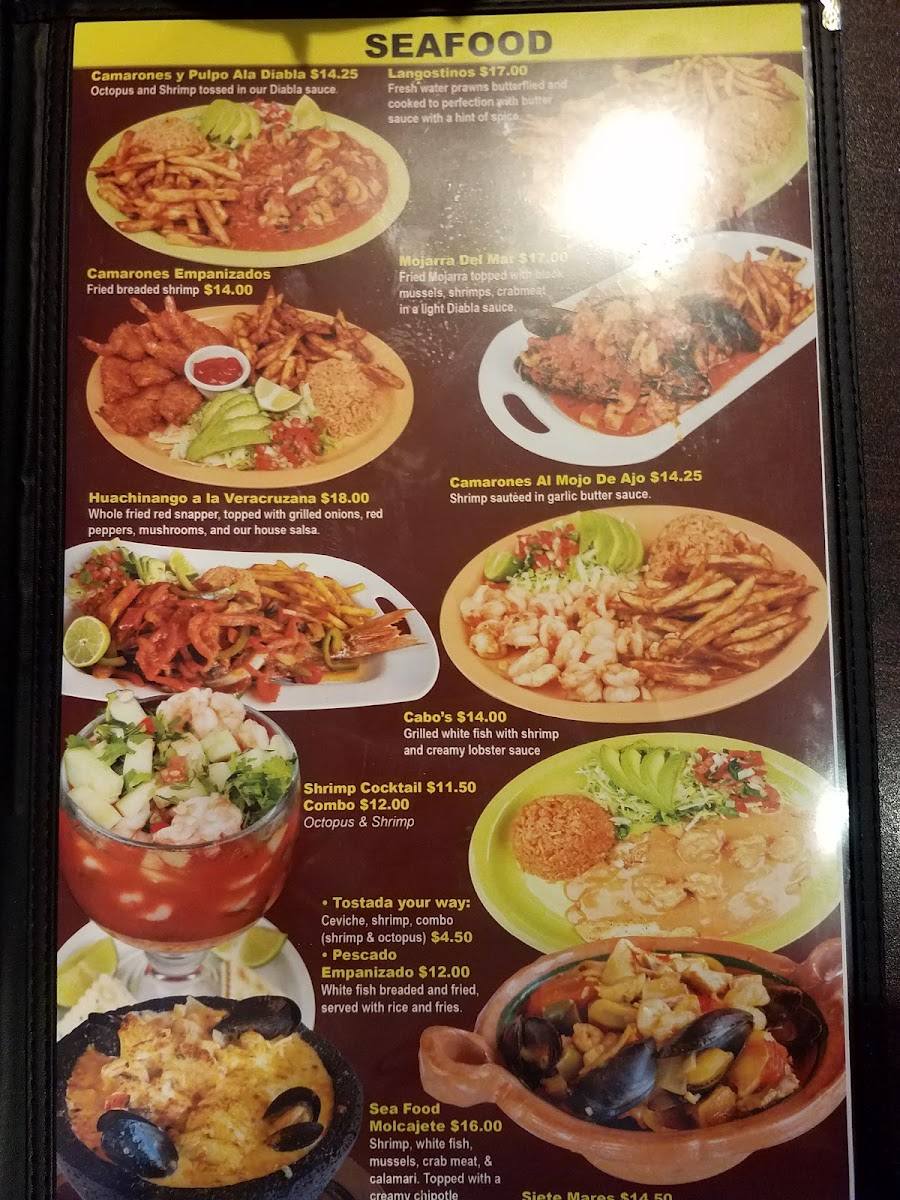 Menu Photo 8