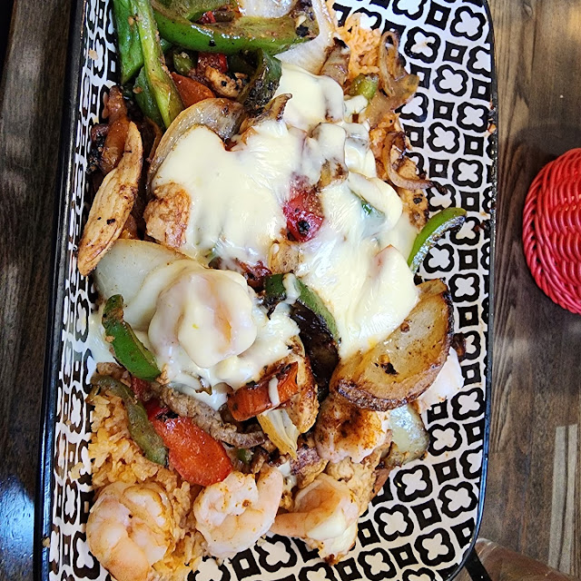 Paella