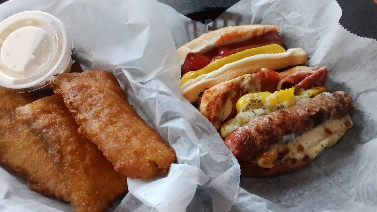 Tito's Sloppy Doggs - Photo 1