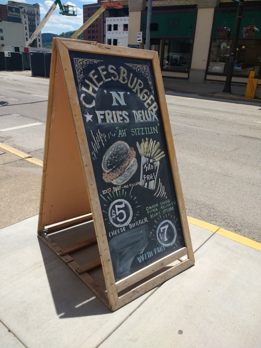 Menu Photo 9