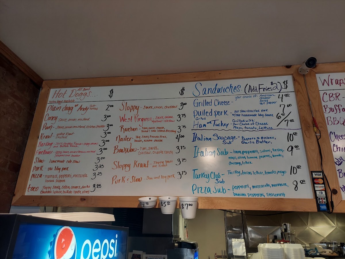 Menu Photo 2
