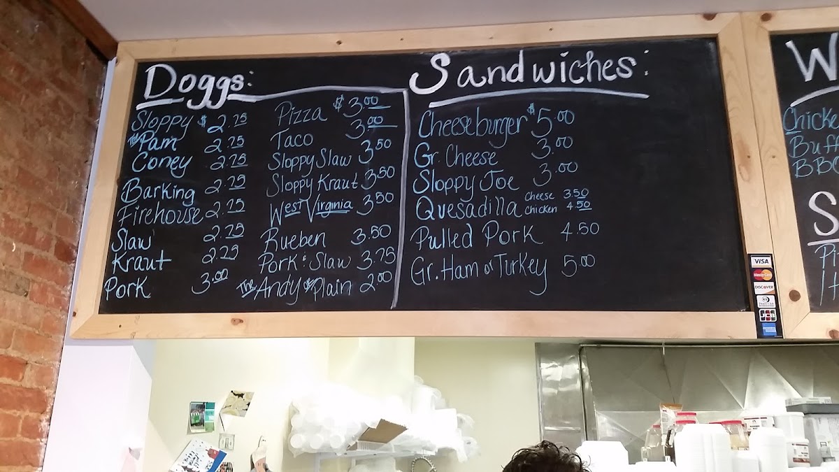 Menu Photo 7
