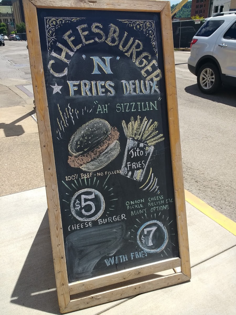 Menu Photo 8