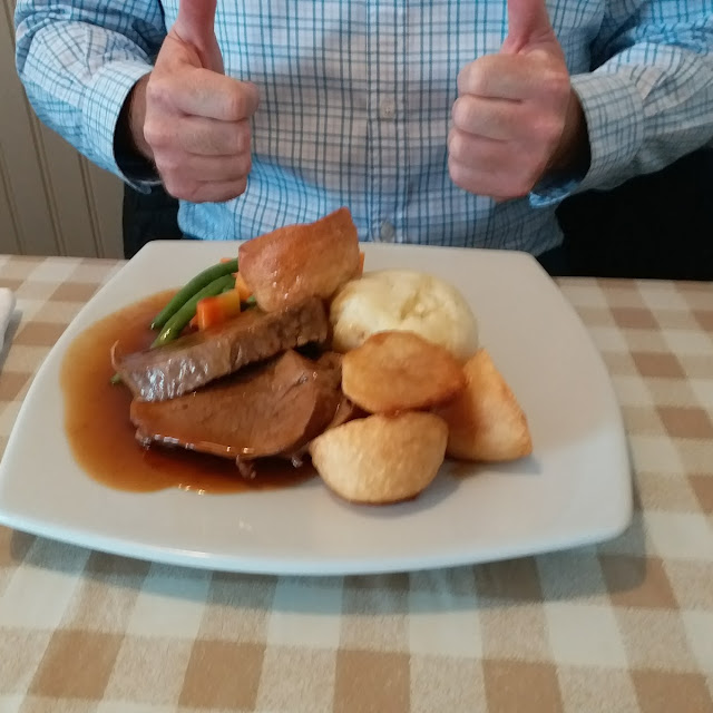 Roast Beef