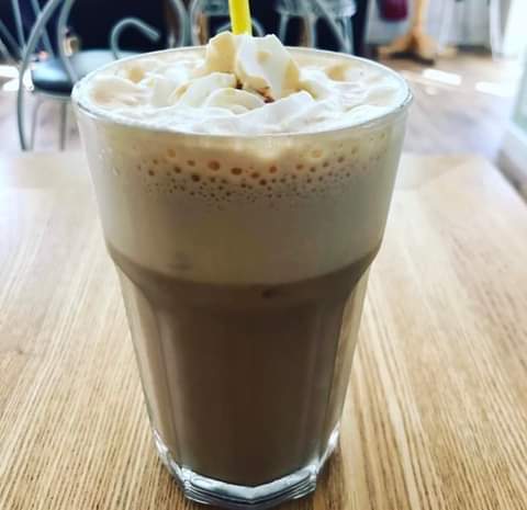 Nan's Cafe Bar - Photo 4