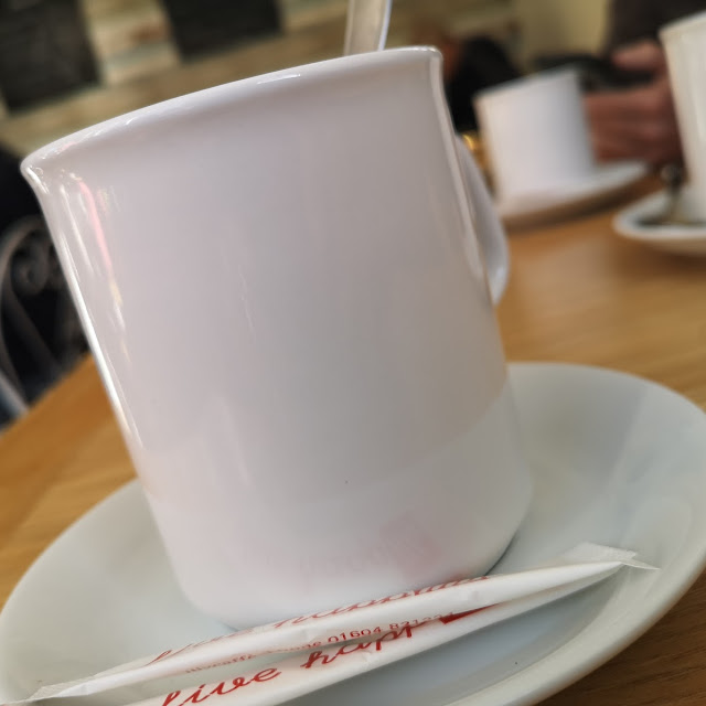 Tea