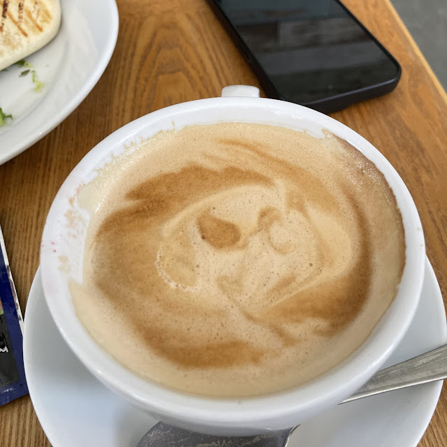 Cappuccino