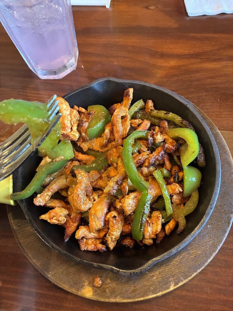 Mexico Viejo Mexican Grill - Photo 1