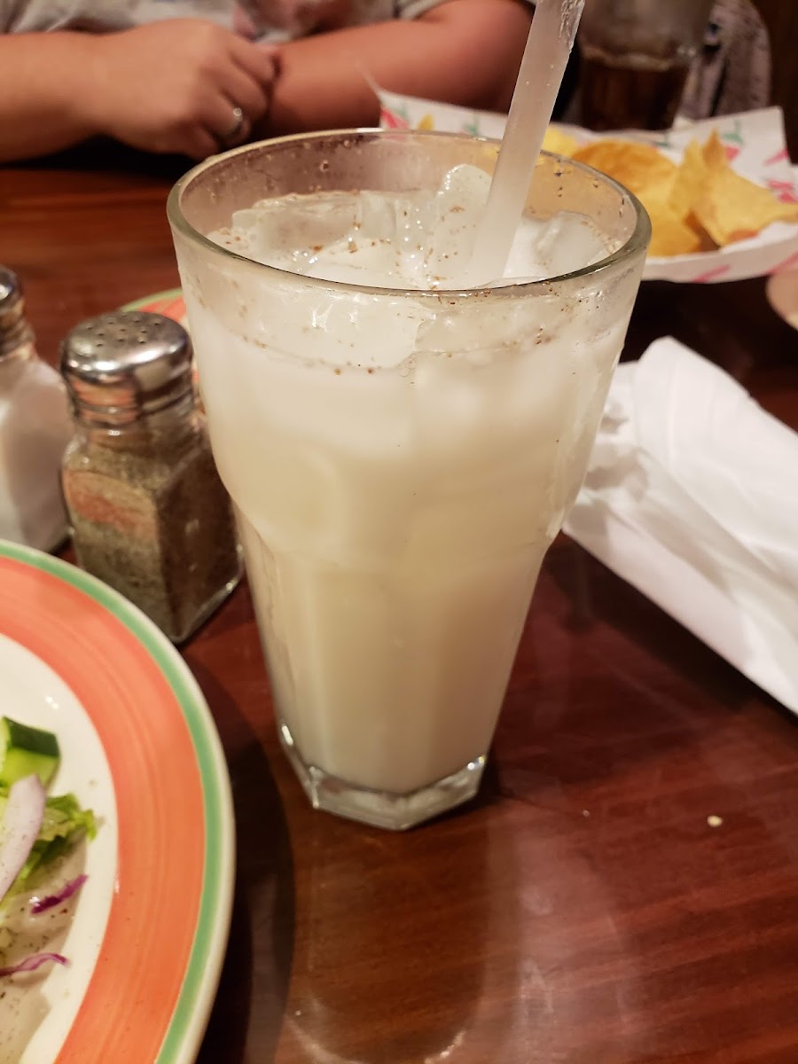 Mexico Viejo Mexican Grill - Photo 3