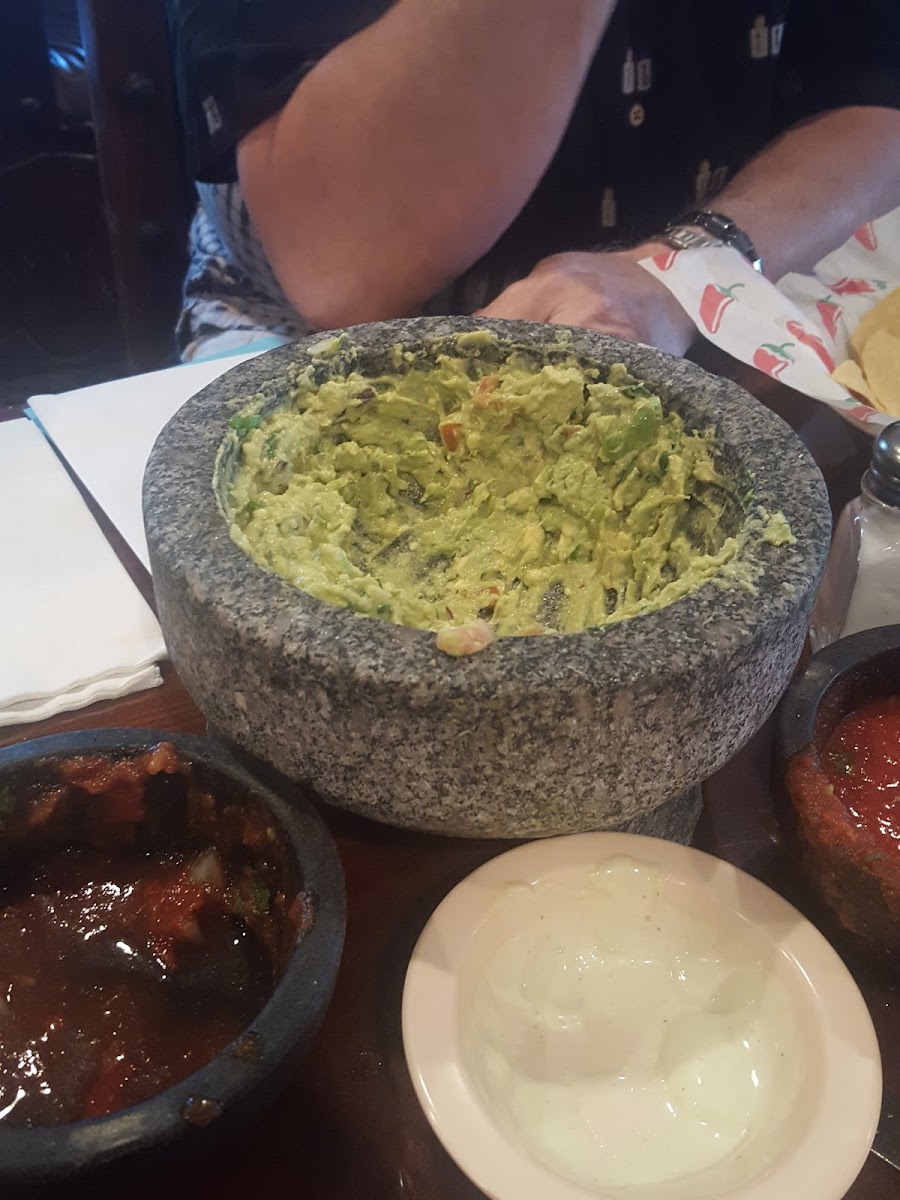 Mexico Viejo Mexican Grill - Photo 5