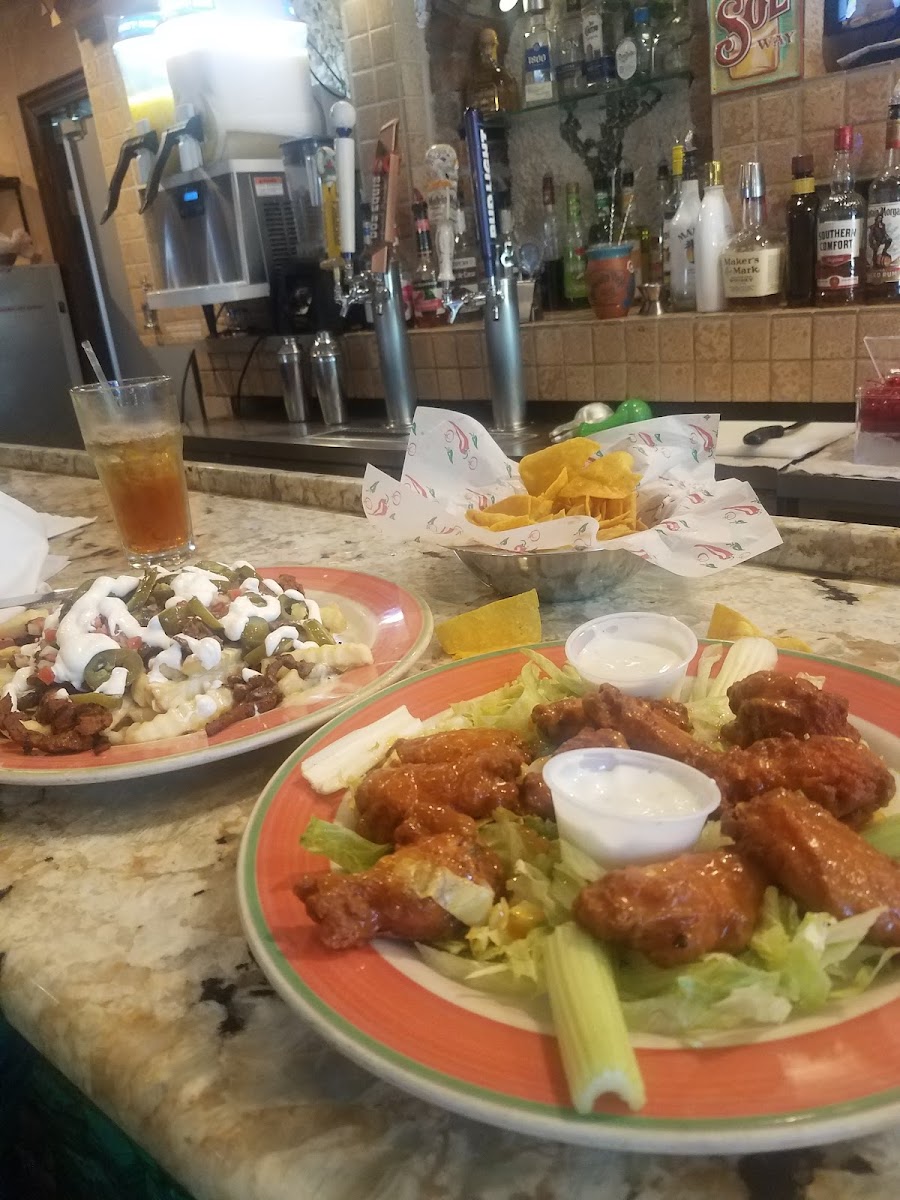 Mexico Viejo Mexican Grill - Photo 6