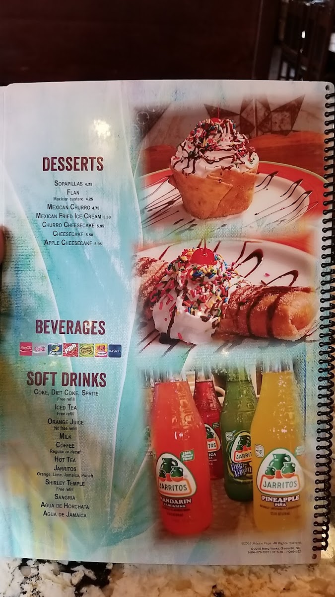 Menu Photo 9