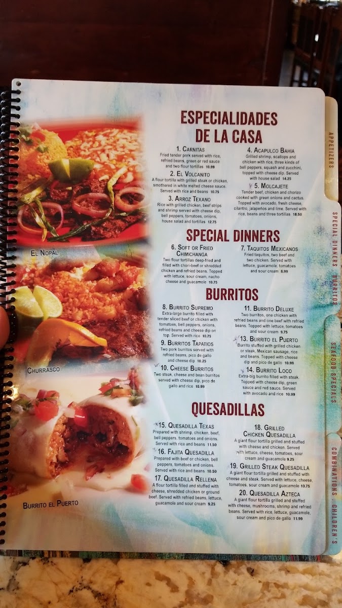 Menu Photo 7