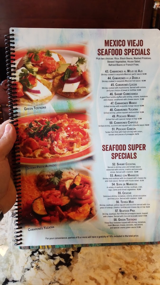 Menu Photo 8