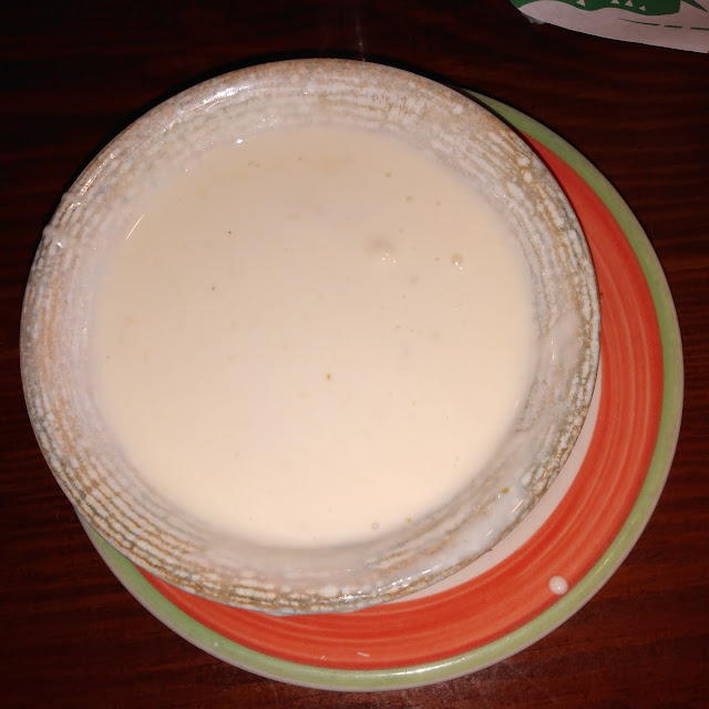 Cheese Dip