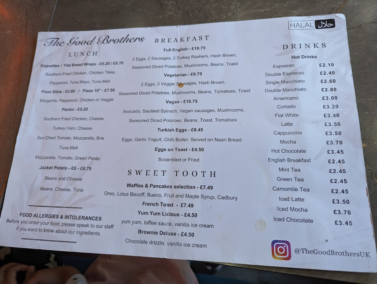 Menu Photo 5