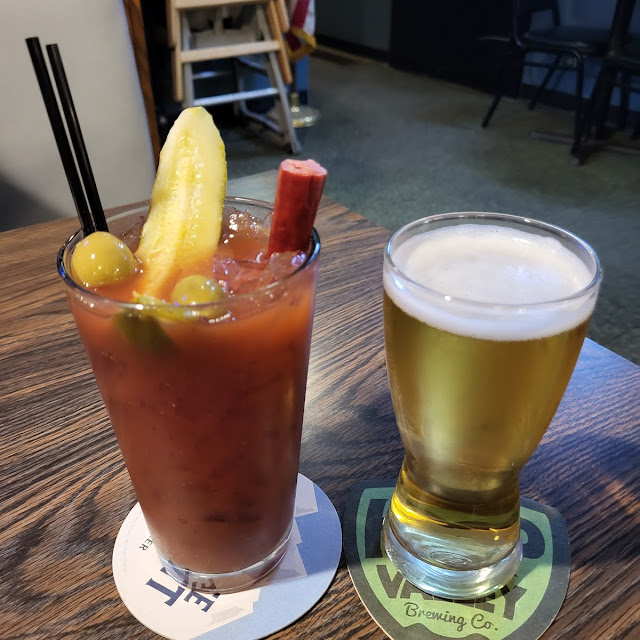 Bloody Mary