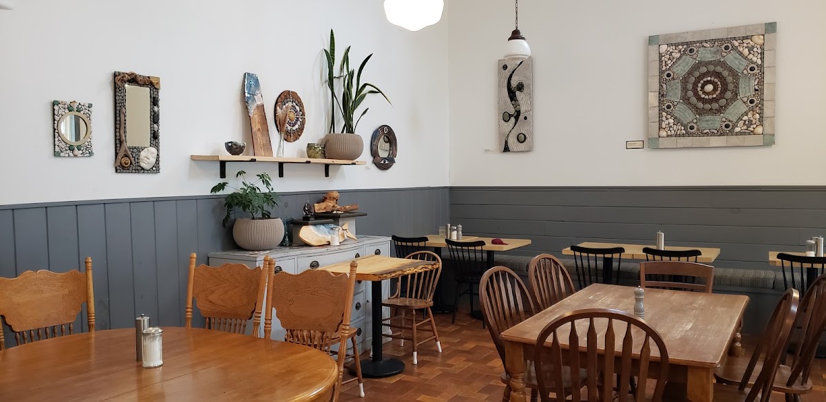 The Octopus's Garden Cafe & Bistro