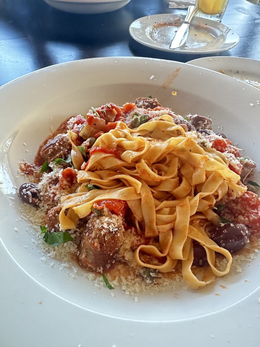 The Octopus's Garden Cafe & Bistro - Photo 3