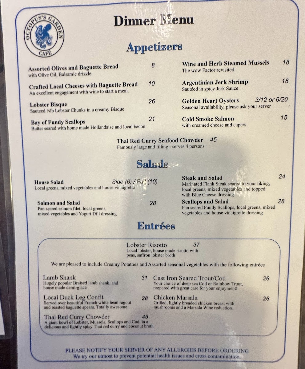 Menu Photo 3
