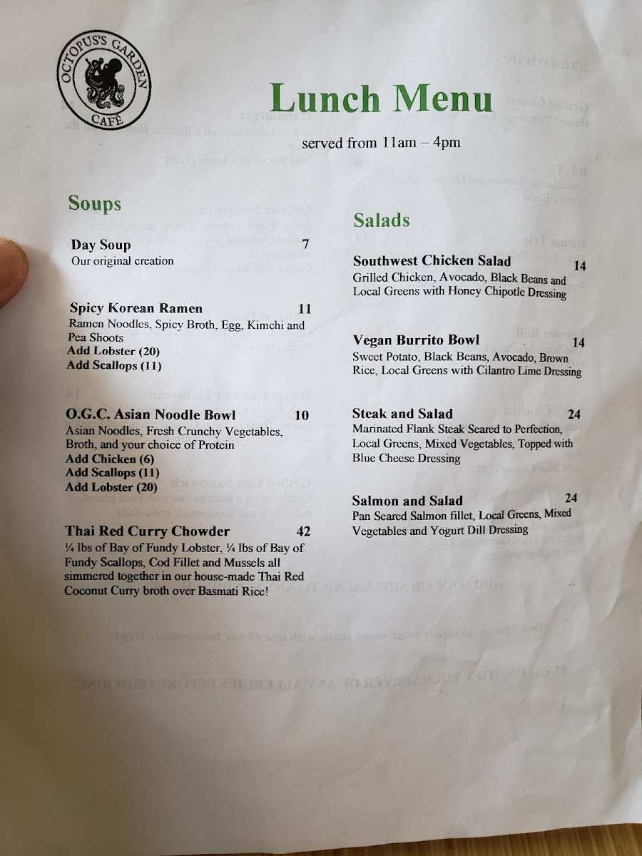 Menu Photo 6