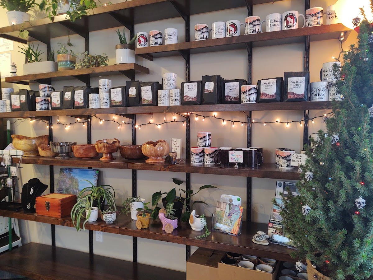 Sky River Coffee - Photo 1