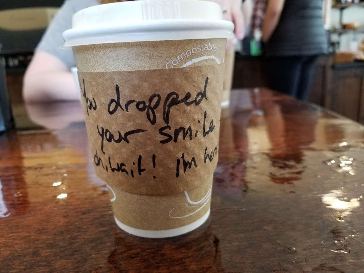 Sky River Coffee - Photo 2