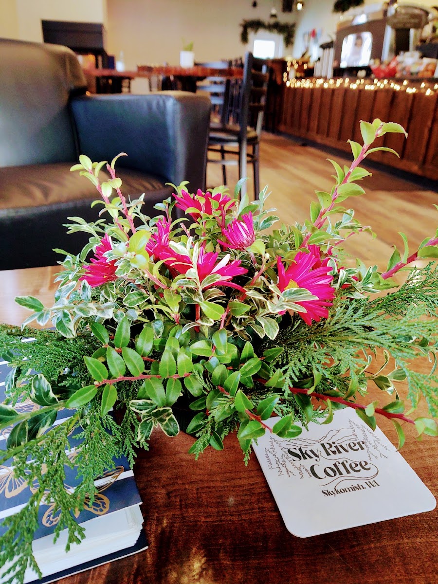 Sky River Coffee - Photo 4
