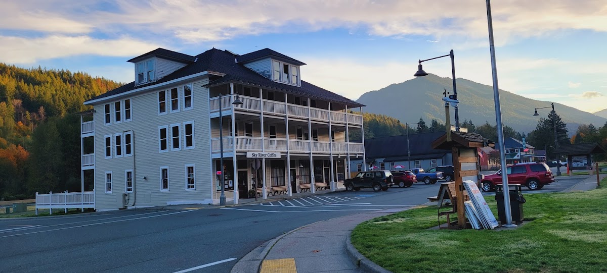 Sky River Coffee - Photo 5