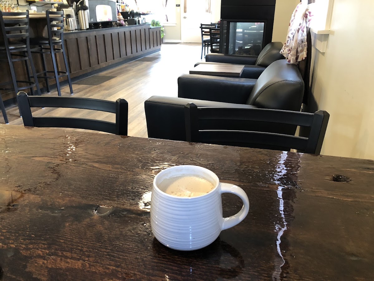 Sky River Coffee - Photo 7