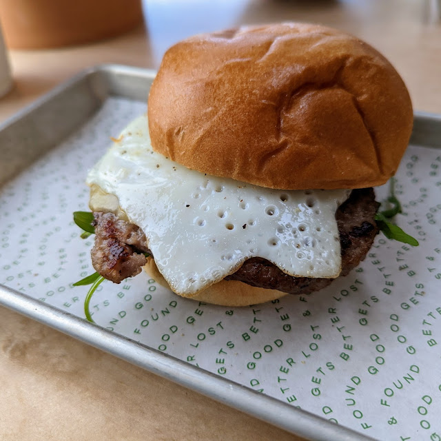 Brunch Brioche