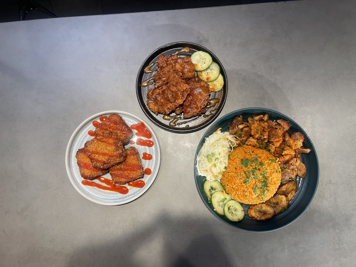 Jollof Mama - Photo 1