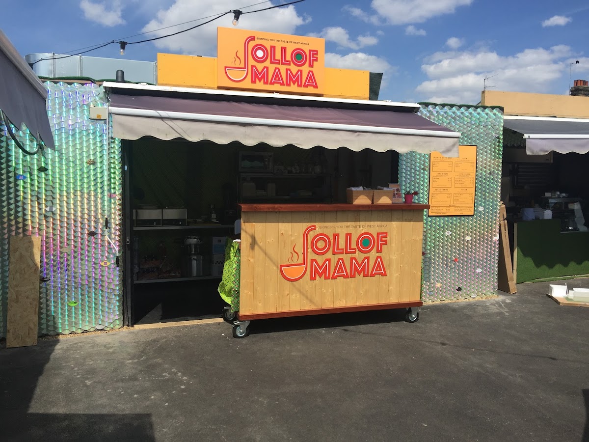 Jollof Mama - Photo 2