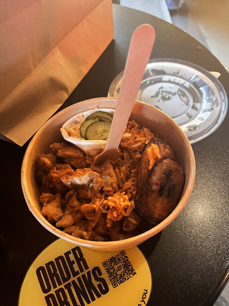 Jollof Mama - Photo 3