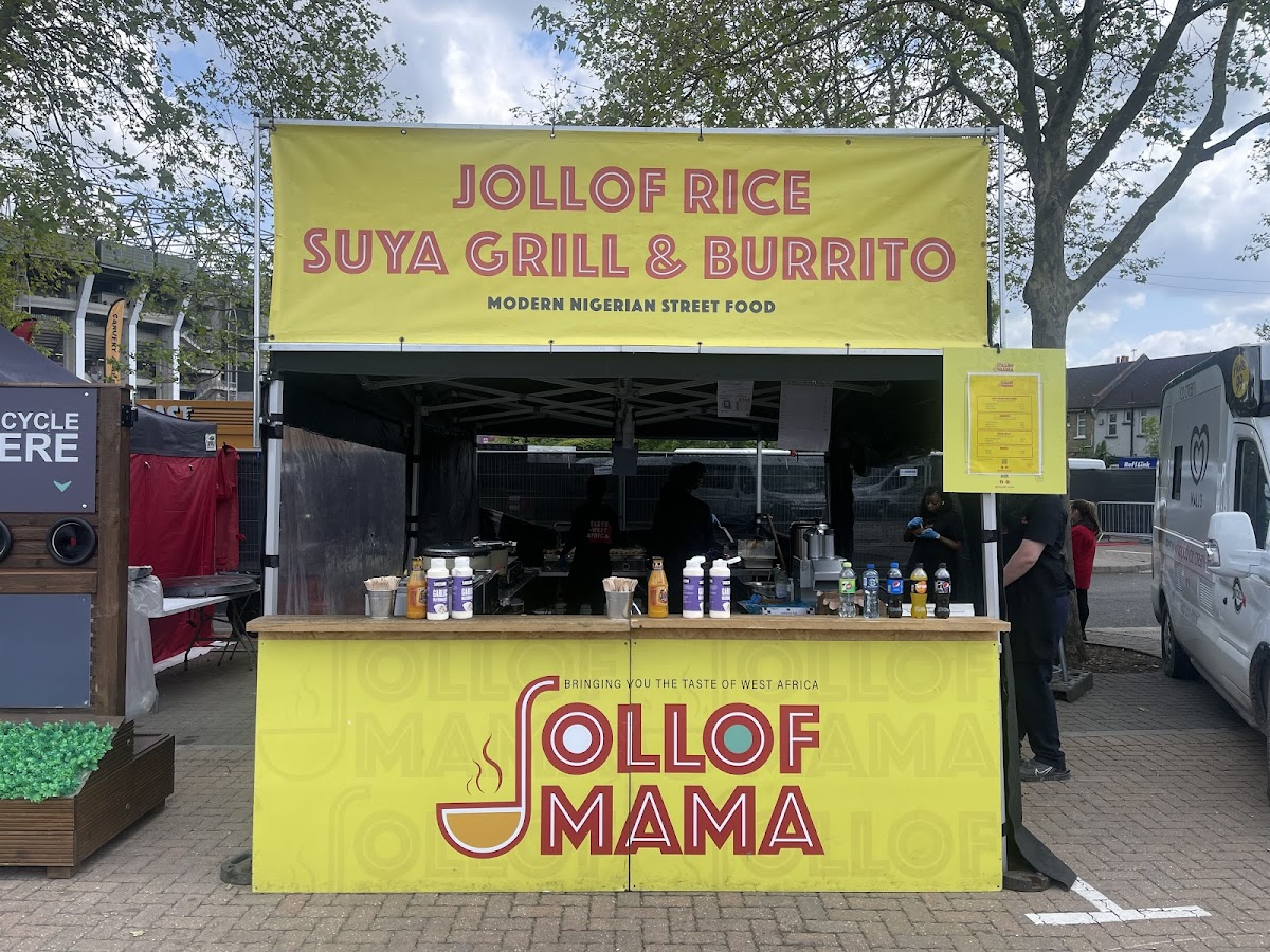 Jollof Mama - Photo 4