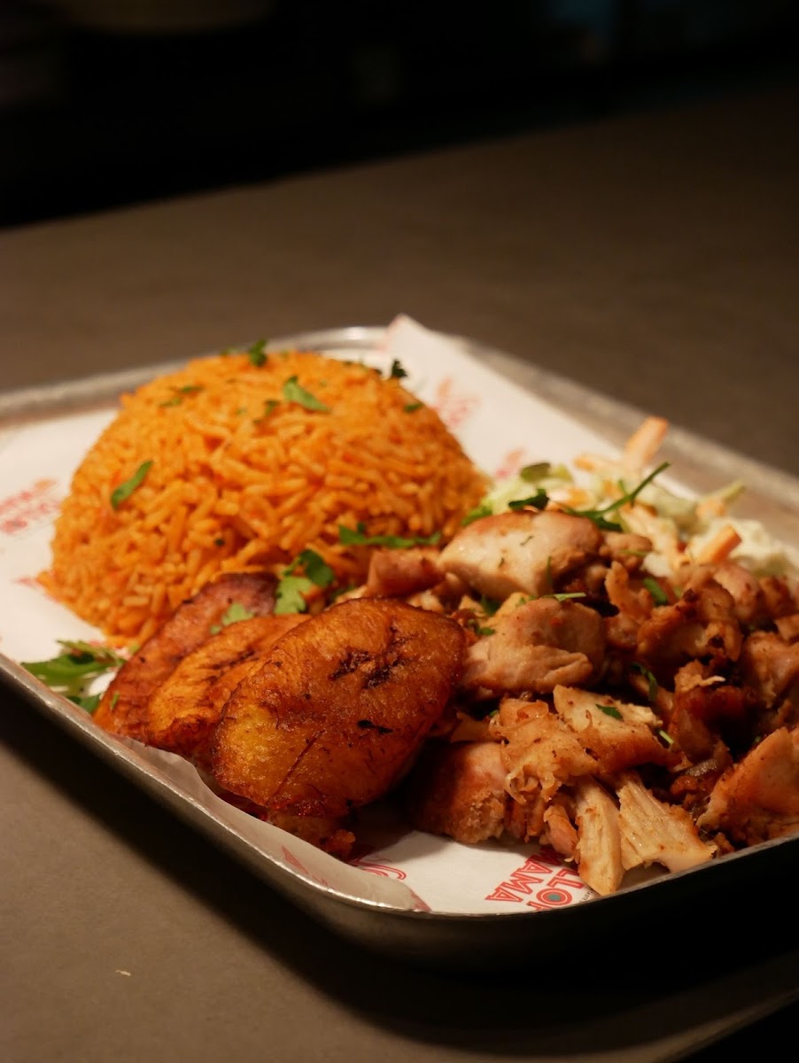 Jollof Mama - Photo 6