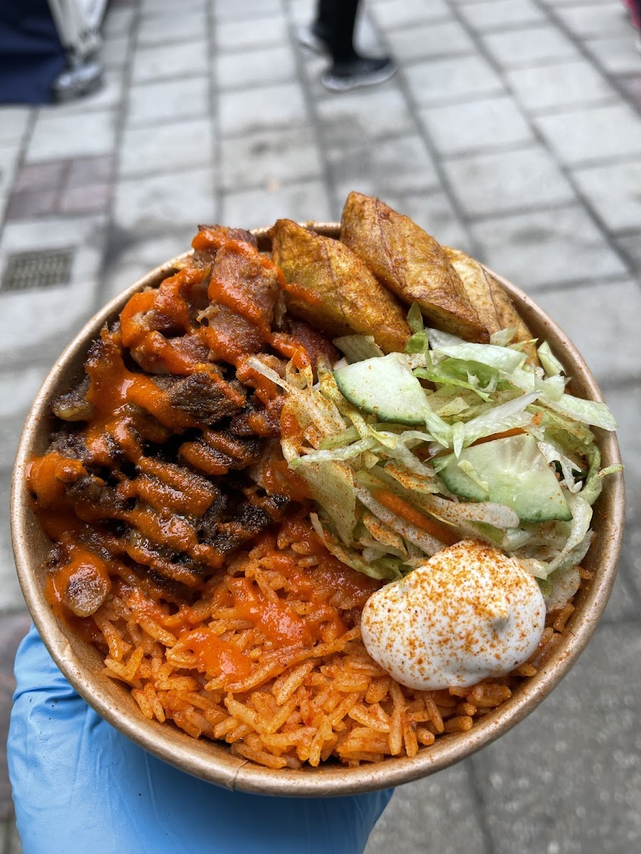 Jollof Mama - Photo 7