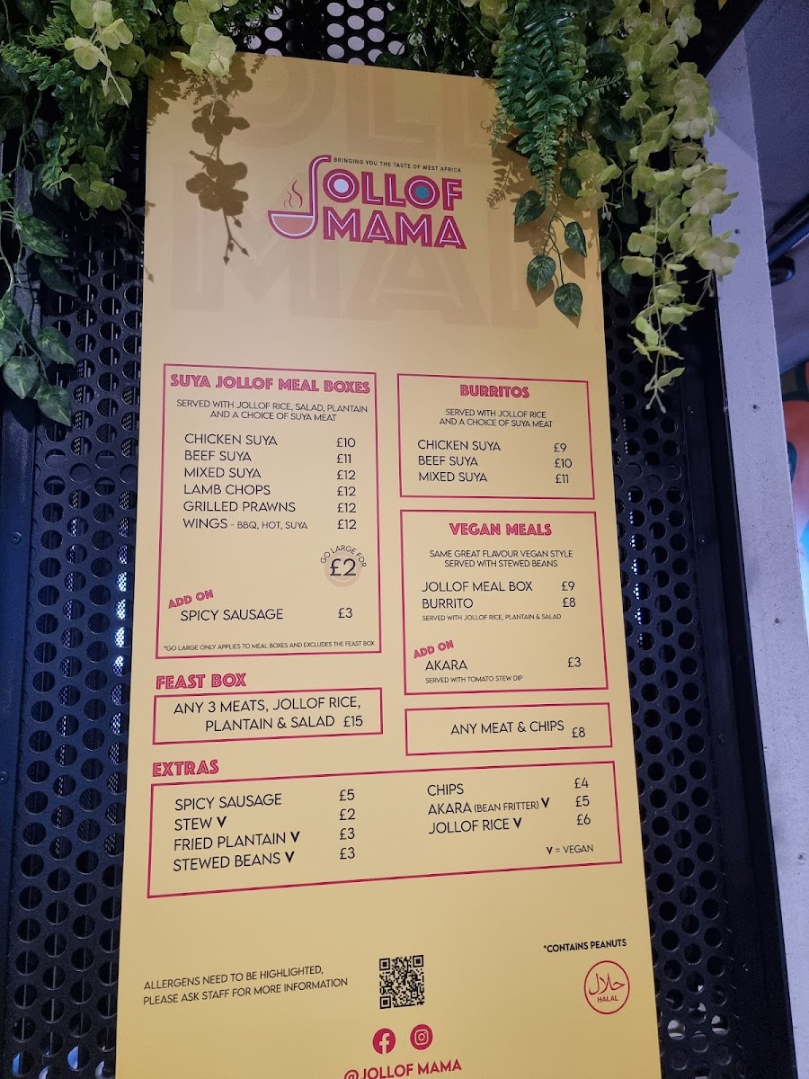 Menu Photo 9