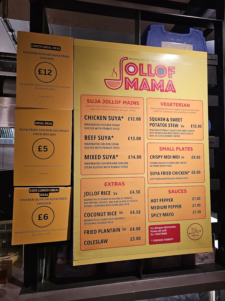 Menu Photo 7