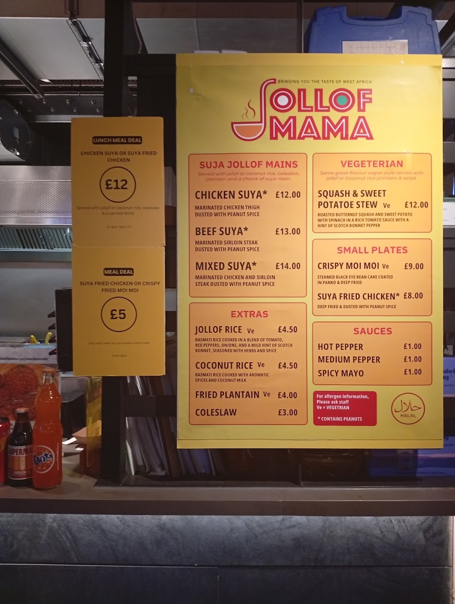 Menu Photo 8