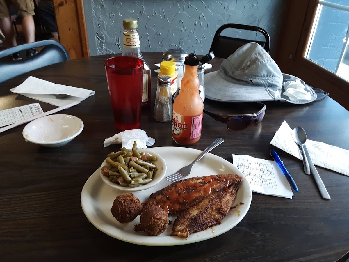 Clayton Grill & Cafe - Photo 1