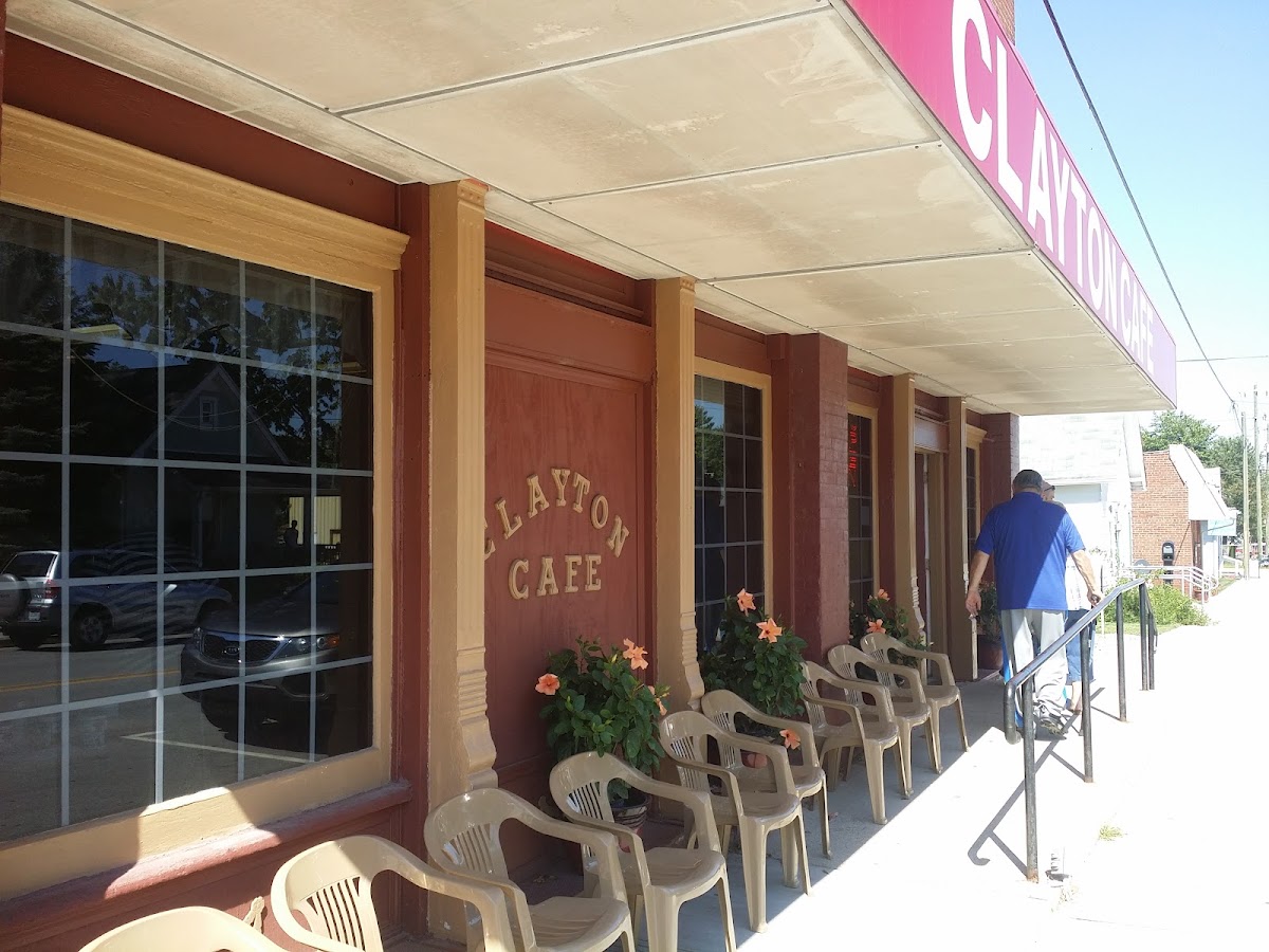 Clayton Grill & Cafe - Photo 3