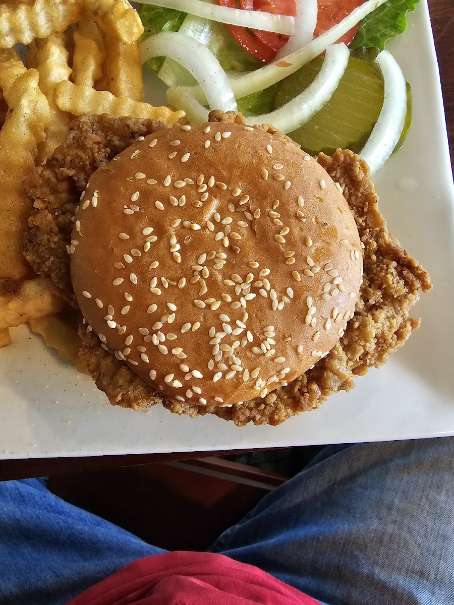 Clayton Grill & Cafe - Photo 5