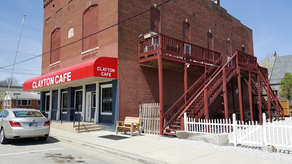 Clayton Grill & Cafe - Photo 6