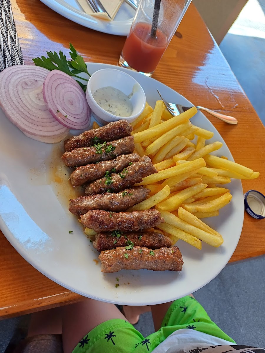 PIZZERIA PRISTAN - Photo 1