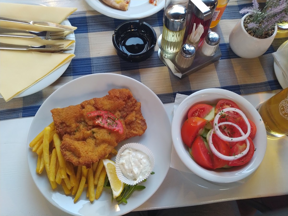 PIZZERIA PRISTAN - Photo 4